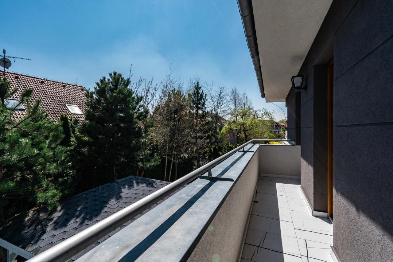 Pousada Serenity With Garden Jacuzzi *