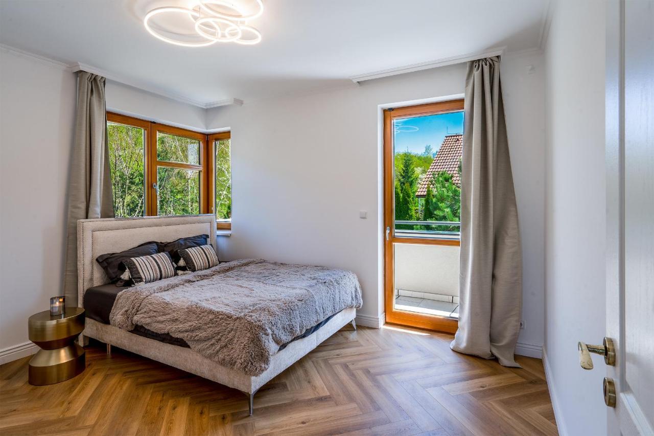Pousada Serenity With Garden Jacuzzi Praga